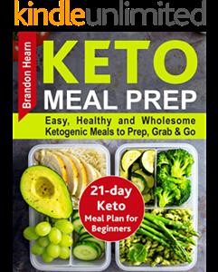 Keto Diet Meal Plan Excel